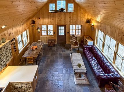1601 Sugarpine Trail, Johnsville, CA 96103 Photo