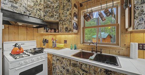 1601 Sugarpine Trail, Johnsville, CA 96103 Photo