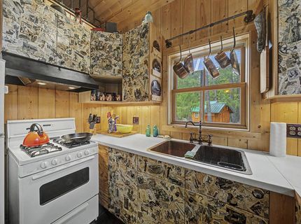 1601 Sugarpine Trail, Johnsville, CA 96103 Photo