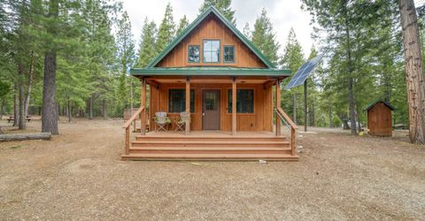 1601 Sugarpine Trail, Johnsville, CA 96103 Photo