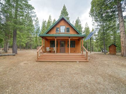 1601 Sugarpine Trail, Johnsville, CA 96103 Photo