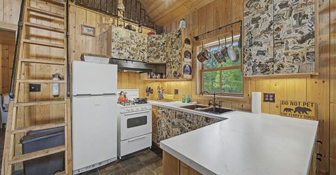 1601 Sugarpine Trail, Johnsville, CA 96103 Photo