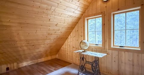1601 Sugarpine Trail, Johnsville, CA 96103 Photo