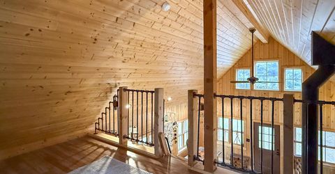 1601 Sugarpine Trail, Johnsville, CA 96103 Photo