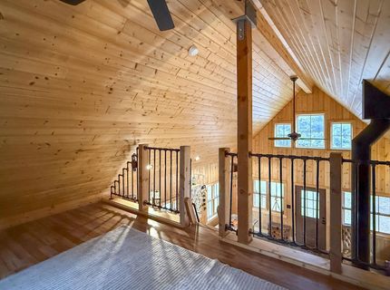 1601 Sugarpine Trail, Johnsville, CA 96103 Photo