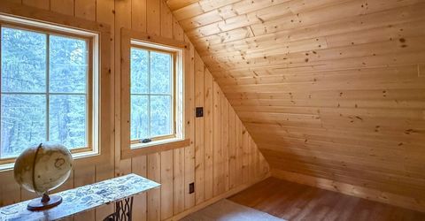 1601 Sugarpine Trail, Johnsville, CA 96103 Photo
