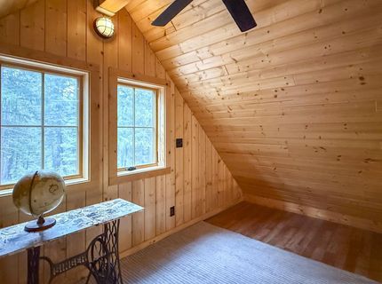 1601 Sugarpine Trail, Johnsville, CA 96103 Photo