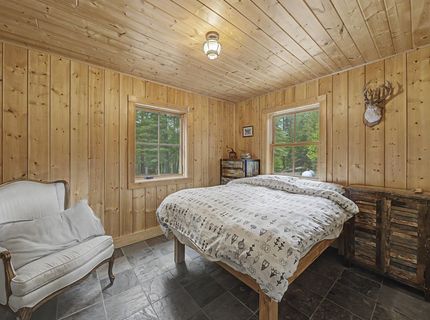 1601 Sugarpine Trail, Johnsville, CA 96103 Photo