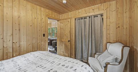 1601 Sugarpine Trail, Johnsville, CA 96103 Photo