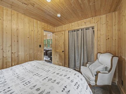 1601 Sugarpine Trail, Johnsville, CA 96103 Photo