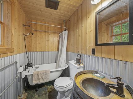 1601 Sugarpine Trail, Johnsville, CA 96103 Photo