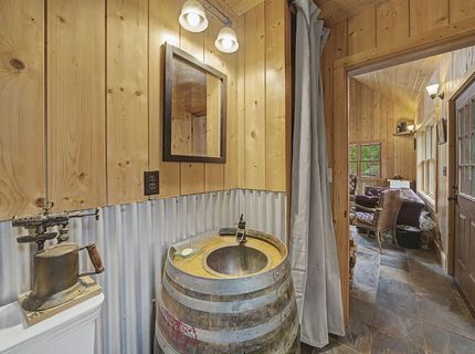 1601 Sugarpine Trail, Johnsville, CA 96103 Photo