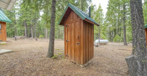 1601 Sugarpine Trail, Johnsville, CA 96103 Photo