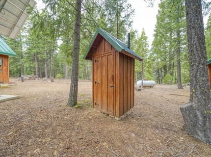 1601 Sugarpine Trail, Johnsville, CA 96103 Photo