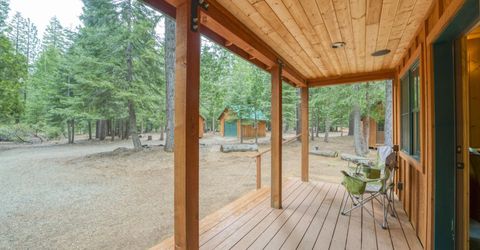 1601 Sugarpine Trail, Johnsville, CA 96103 Photo