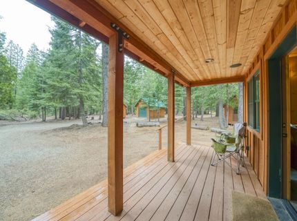 1601 Sugarpine Trail, Johnsville, CA 96103 Photo