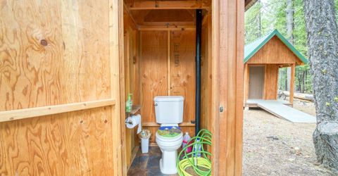1601 Sugarpine Trail, Johnsville, CA 96103 Photo