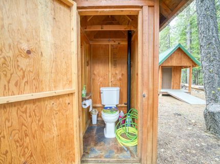 1601 Sugarpine Trail, Johnsville, CA 96103 Photo