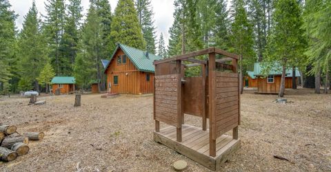 1601 Sugarpine Trail, Johnsville, CA 96103 Photo