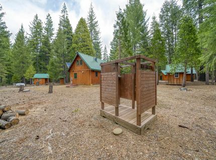 1601 Sugarpine Trail, Johnsville, CA 96103 Photo