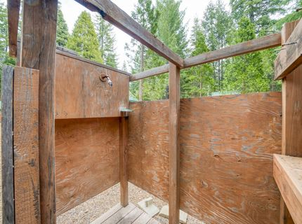 1601 Sugarpine Trail, Johnsville, CA 96103 Photo