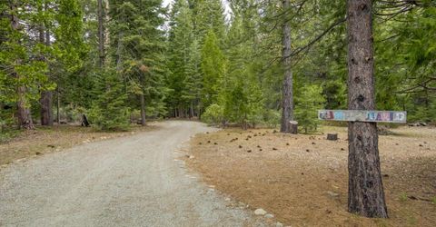1601 Sugarpine Trail, Johnsville, CA 96103 Photo