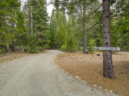 1601 Sugarpine Trail, Johnsville, CA 96103 Photo