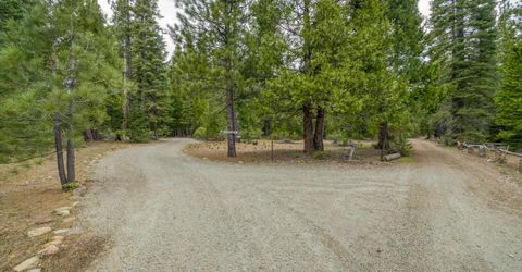 1601 Sugarpine Trail, Johnsville, CA 96103 Photo