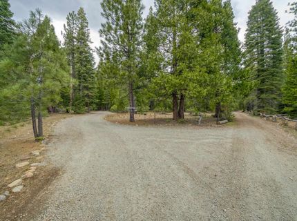 1601 Sugarpine Trail, Johnsville, CA 96103 Photo