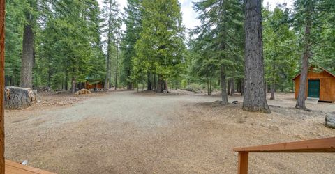 1601 Sugarpine Trail, Johnsville, CA 96103 Photo
