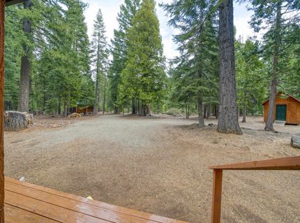 1601 Sugarpine Trail, Johnsville, CA 96103 Photo