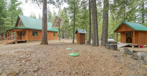 1601 Sugarpine Trail, Johnsville, CA 96103 Photo