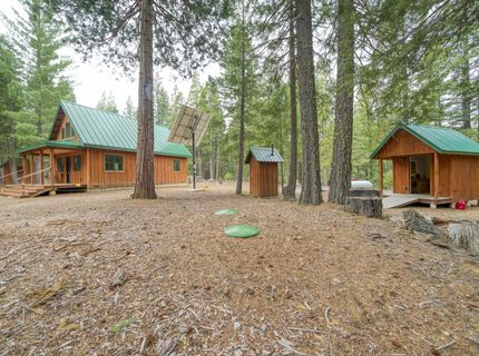 1601 Sugarpine Trail, Johnsville, CA 96103 Photo