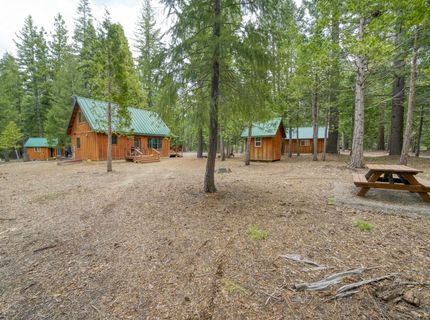 1601 Sugarpine Trail, Johnsville, CA 96103 Photo
