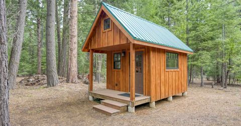 1601 Sugarpine Trail, Johnsville, CA 96103 Photo