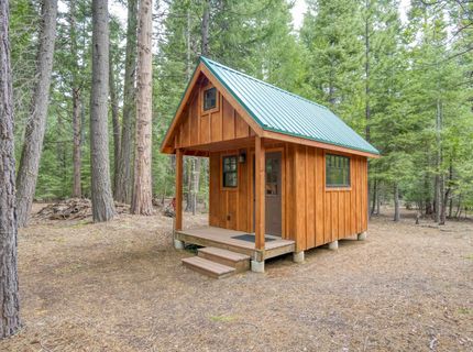 1601 Sugarpine Trail, Johnsville, CA 96103 Photo