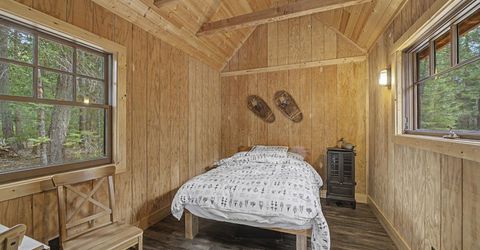 1601 Sugarpine Trail, Johnsville, CA 96103 Photo