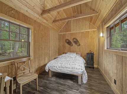 1601 Sugarpine Trail, Johnsville, CA 96103 Photo