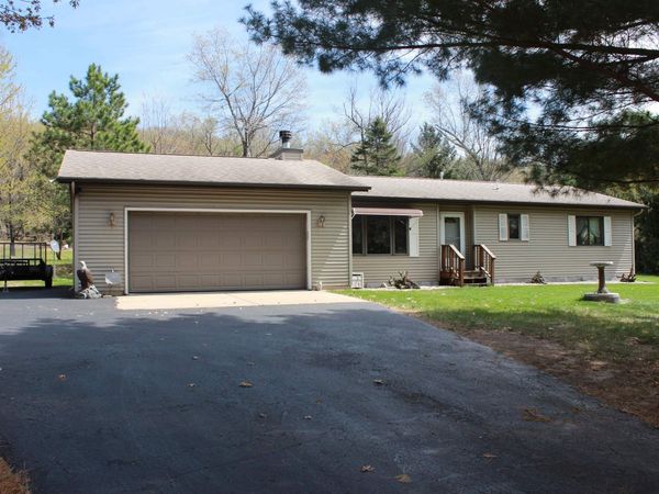 2590 14th Court, Adams, WI 53910