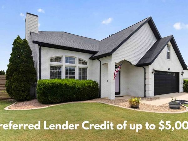 203 NW Freestone, Bentonville, AR 72712