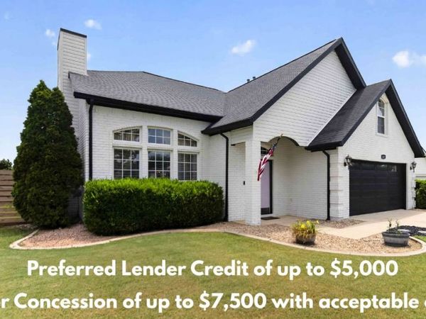 203 NW Freestone, Bentonville, AR 72712