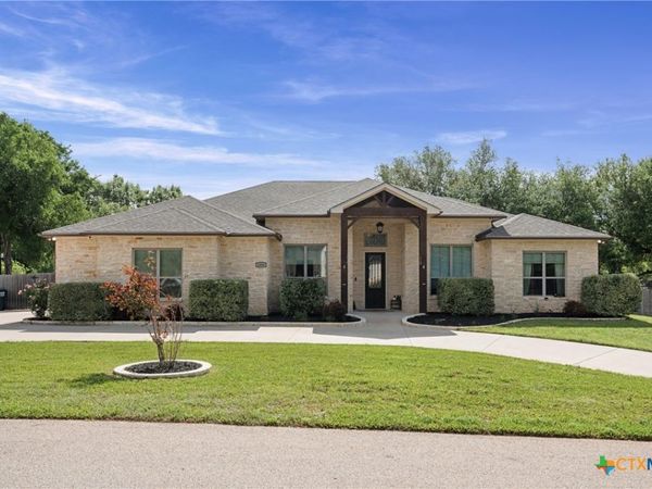 1006 Deer Crossing , Salado, TX 76571