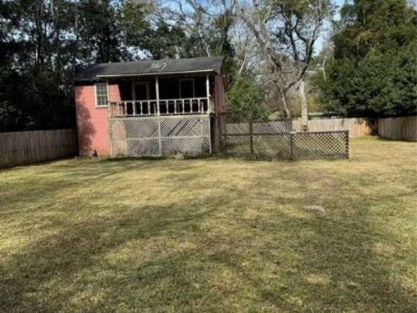 2308 S Hillwood Drive, Mobile, AL 36605