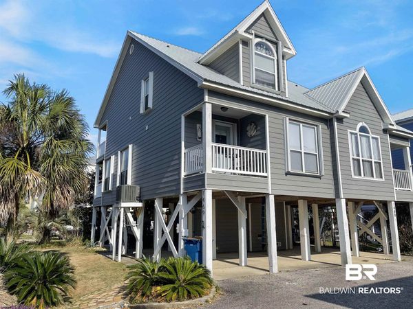 1469 W Lagoon Avenue, Gulf Shores, AL 36542