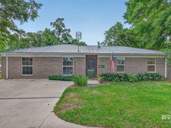 11842 Island Drive, Foley, AL 36535