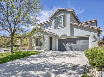 3664 Banfi Court, Sparks, NV 89436 Photo