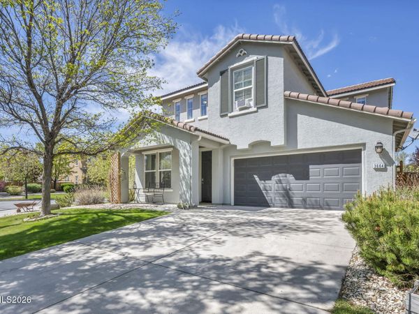 3664 Banfi Court, Sparks, NV 89436