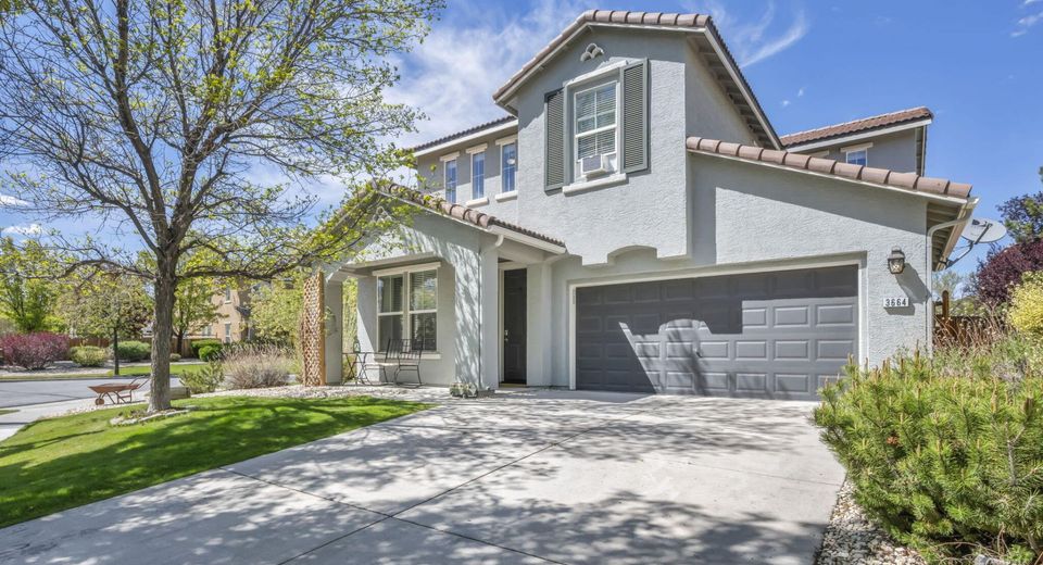 3664 Banfi Court, Sparks, NV 89436 Photo