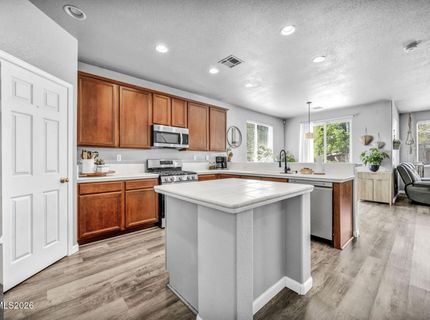 3664 Banfi Court, Sparks, NV 89436 Photo