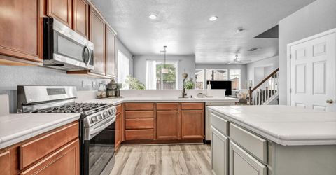 3664 Banfi Court, Sparks, NV 89436 Photo